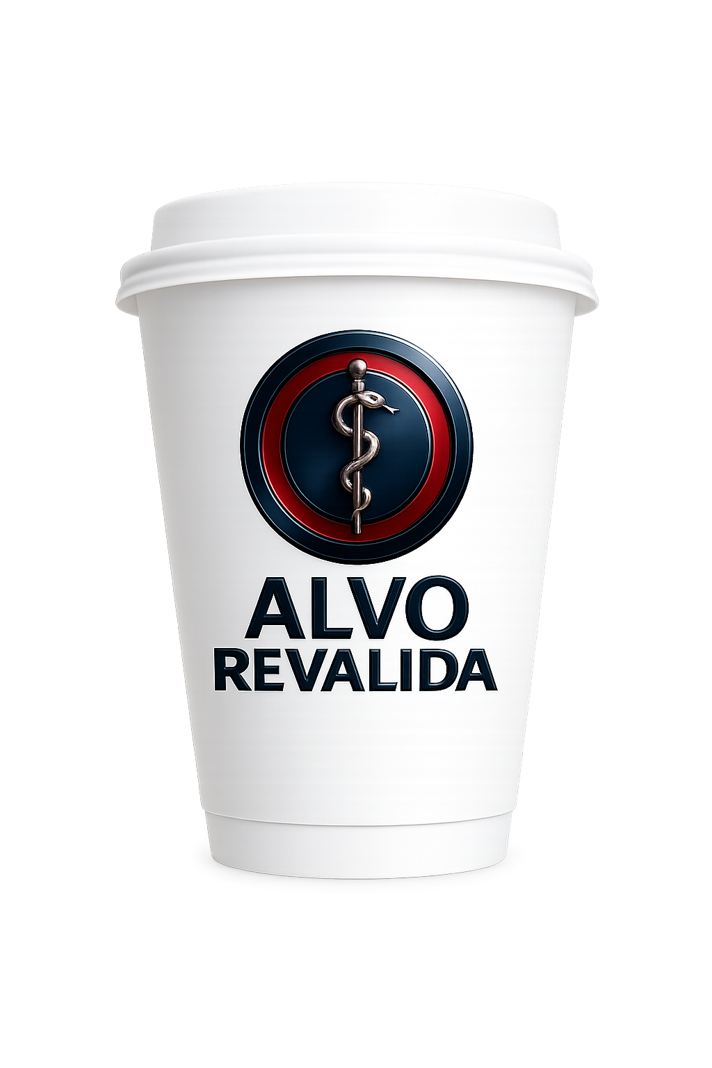 Alvo Revalida